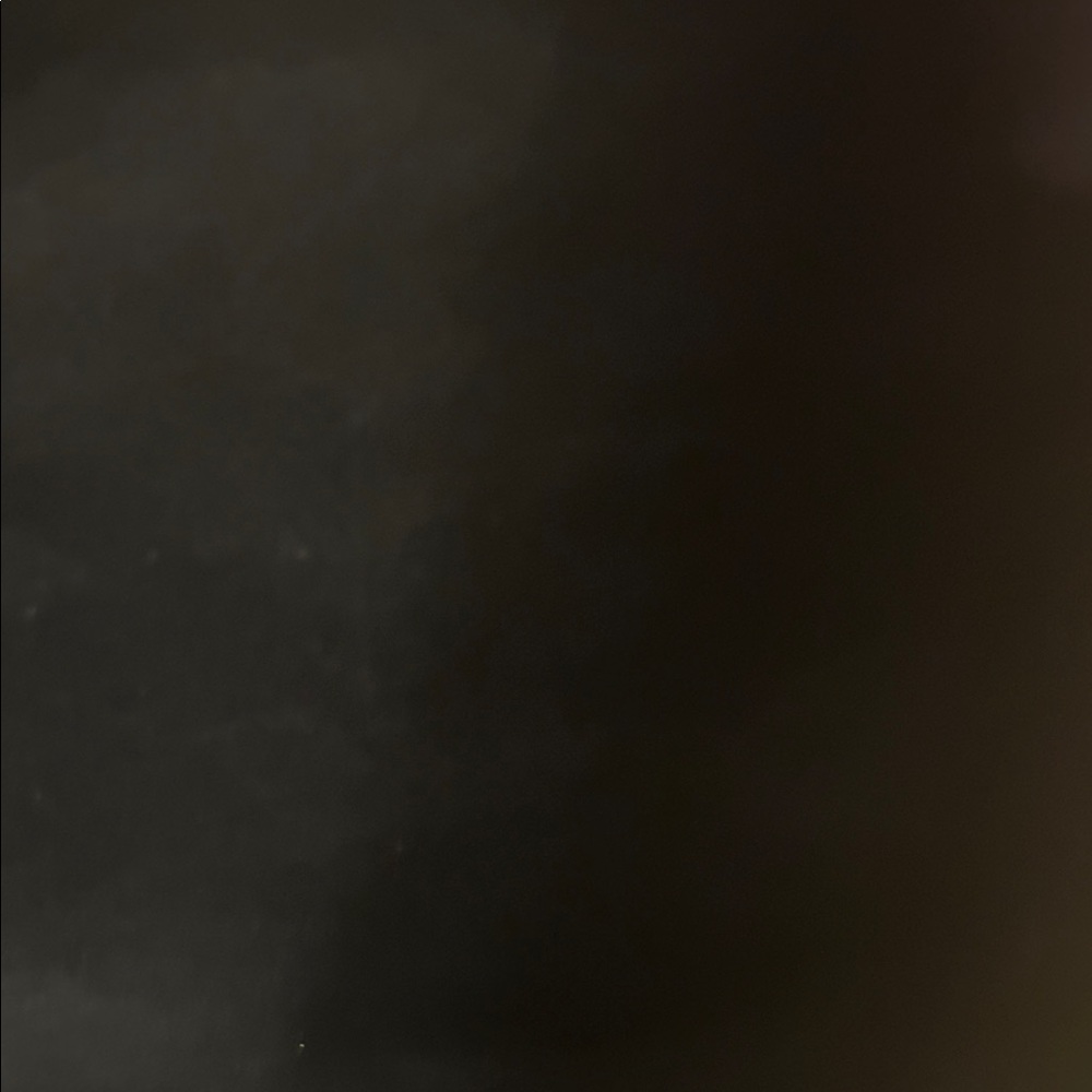 Coach Black Leather Saddle Shoulder Bag - Picture 11 of 13